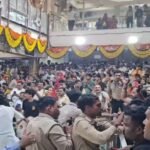 गर्भगृह के सामने 30 मिनट तक बवाल! 50 उपद्रवियों ने मचाया तांडव, महाकाल मंदिर में सुरक्षाकर्मियों को पीटा