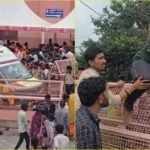 आस्था पर भारी अव्यवस्था: महाकाल में नागपंचमी पर टूटे बैरिकेड्स, भगदड़ जैसे हालात; कई श्रद्धालुओं को एंबुलेंस से भेजा अस्पताल