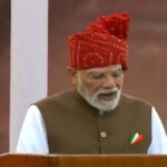 मैन्युफैक्चरिंग, डिफेंस और सॉफ्ट पावर… PM मोदी ने लाल किले से समझाया सुपरपॉवर भारत का 7 सूत्रीय विजन