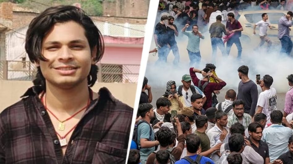 स्वतंत्र भारद्वाज
