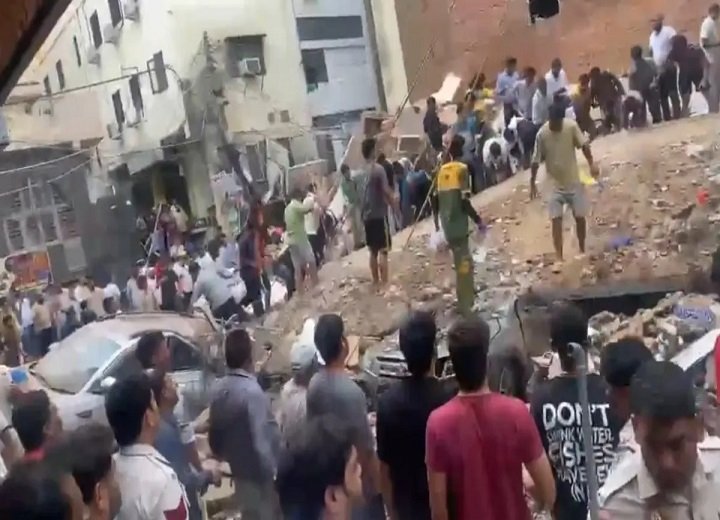 सत्य निकेतन