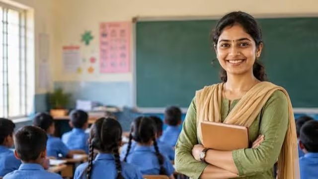 Government Jobs 2026