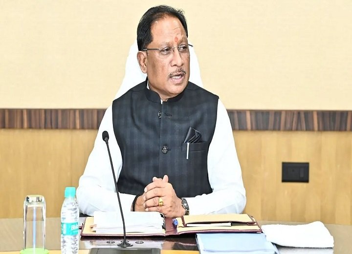 Chhattisgarh Workers Scheme