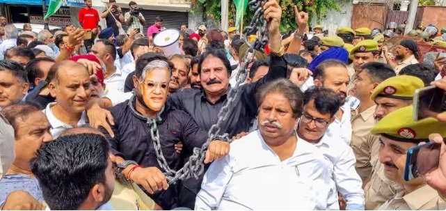 ज्ञानेश कुमार