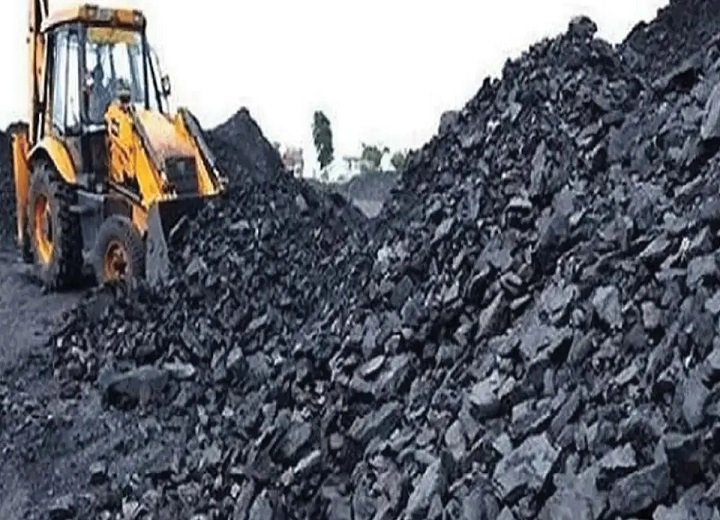 Coal Supply Crisis