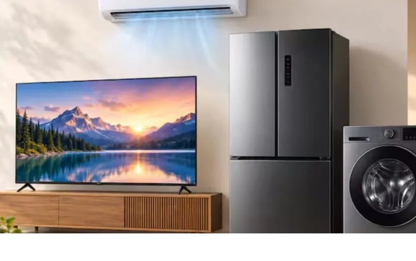 AC Price Hike