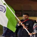 ASIAN GAMES 2026: नागोया में खेल एशियन गेम्स का आगाज, मनु भाकर और पवन सहरावत ने की भारतीय दल की अगुवाई