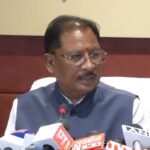 CM साय का कांग्रेस पर सीधा हमला; कहा- लगातार चुनावी हार से हताश होकर संवैधानिक संस्थाओं को बदनाम कर रहे विपक्षी दल