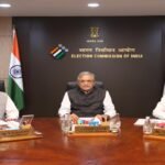 विवादों के बीच चुनाव आयोग की बैठक: SIR में बदलाव का लिया गया फैसला, BLO खुद पहुंचेंगे घर, IIT एक्सपर्ट्स करेंगे ECINet की जांच