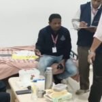 बालाघाट में EOW की बड़ी कार्रवाई: पीडब्ल्यूडी कार्यपालन यंत्री के तीन ठिकानों पर छापा