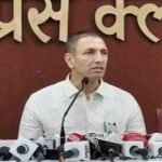 ‘MP में गूंजेगी छात्रों की आवाज’: इंदौर में जीतू पटवारी का ऐलान, 2028 में सरकार बनाने का किया दावा