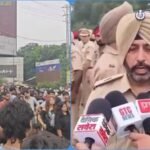 गृहमंत्री के दौरे से पहले साजिश बेनकाब: LPU बवाल पर वायरल वीडियो निकला डीपफेक, साइबर सेल ने शुरू की धरपकड़