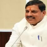 ग्लोबल मंच पर MP का दम: दुबई में 500 अरबपतियों के बीच सीएम मोहन यादव, अरब देशों से आएगा निवेश!