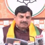‘केरल में जीतें तो सब ठीक, बाकी जगह हारें तो EVM पर सवाल?’: सीएम मोहन यादव ने राहुल गांधी के दोहरे चरित्र पर उठाए सवाल