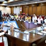 मोहन सरकार का मास्टरस्ट्रोक: एमपी के विकास के लिए 41 हजार करोड़ का मेगा बजट मंजूर, इन बड़े प्रोजेक्ट्स को मिली रफ्तार