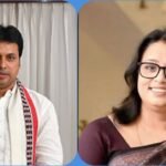‘मिशन MP’ के लिए भाजपा का नया फॉर्मूला: बिप्लब देव बने प्रदेश प्रभारी, रेखा वर्मा संभालेंगी सह-प्रभारी की जिम्मेदारी