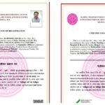 ‘दो फर्जी दस्तावेज लगाओ, किसी के भी नाम पर नर्स बन जाओ’: MP नर्सिंग रजिस्ट्रेशन सिस्टम की खुली पोल, स्वास्थ्य मंत्री के नाम पर जारी हुआ नंबर