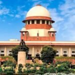 कॉलेजियम की सिफारिश पर केंद्र की मुहर: सुप्रीम कोर्ट को मिले 3 नए न्यायाधीश, अब सिर्फ 1 सीट खाली