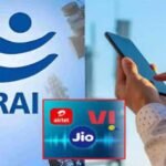 ‘डेटा नहीं चाहिए तो पैसे क्यों भरें?’ ट्राई का बड़ा फैसला: टेलीकॉम कंपनियों को लाने होंगे सिर्फ कॉलिंग और SMS वाले सस्ते प्लान