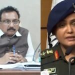 मंत्री विजय शाह के खिलाफ मुकदमा न चलाने के प्रस्ताव पर राज्यपाल की मुहर, सुप्रीम कोर्ट में भेजी जाएगी रिपोर्ट