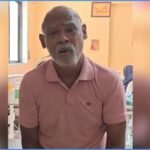 ‘अपनों के बीच हूं, घर जैसा प्यार मिल रहा’: केयर सेंटर में दिखे पूर्व क्रिकेटर विनोद कांबली, लड़खड़ाते शब्दों ने नम कीं फैंस की आंखें