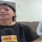 दिल्ली में दो महिला पत्रकारों को पुलिस ने लिया हिरासत में, मारपीट के गंभीर आरोप