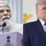 रूसी तेल पर 100% टैरिफ लगाने के अमेरिकी बिल पर भारत सख्त: विदेश मंत्रालय बोला— ‘140 करोड़ आबादी की ऊर्जा सुरक्षा सर्वोपरि’