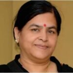 ‘4.5 लाख लड़कियां हर साल भागती हैं, 9 लाख बच्चे पैदा होते हैं’: गरबा पंडालों में एंट्री पर उषा ठाकुर का दावा
