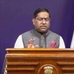 ‘जम्मू-कश्मीर भारत का अटूट हिस्सा’: OIC के बयान पर भड़का विदेश मंत्रालय, कहा- पाकिस्तान पहले अपनी करतूतों पर आत्ममंथन करे