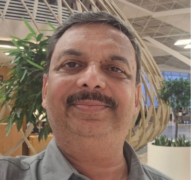 विकल्प शुक्ला