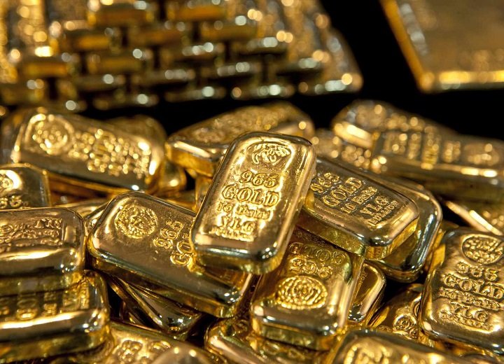 Gold Price Prediction