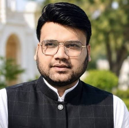 भूपेंद्र नाग