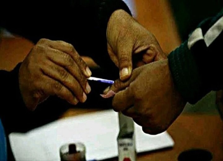 MLC Election 2026