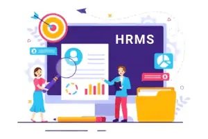 HRMIS पोर्टल