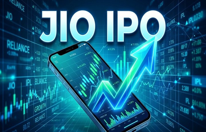 Jio IPO
