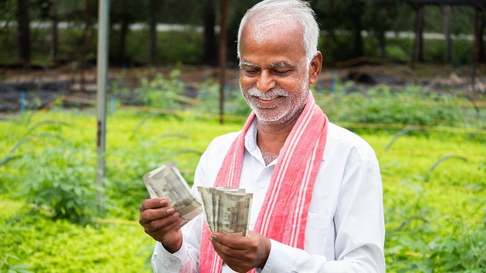 पीएम किसान योजना