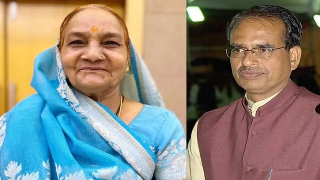 शिवराज सिंह चौहान