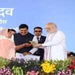 अमित शाह ने MP को दिया बड़ा तोहफा: 255 करोड़ का हाईटेक डेयरी प्लांट, 168 गौ एंबुलेंस और 101 करोड़ की सौगात