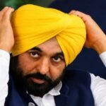 CM भगवंत मान को एयरपोर्ट पर क्यों करना पड़ा 3 घंटे इंतजार? 50 हजार रुपये के चालान पर उठे सवाल