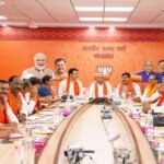 ‘संगठन से बड़ा कोई नेता नहीं’: एमपी बीजेपी में नए स्वरूप में दिखेगा कोर ग्रुप, गुटबाजी पर लगाम लगाने की तैयारी