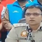 गैंगस्टर को ‘साहब’ बोलकर मुश्किल में दिल्ली पुलिस के DCP: वीडियो पर बवाल, अब सामने आया स्पष्टीकरण