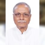 मध्य प्रदेश के पूर्व मंत्री ढाल सिंह बिसेन बने उत्तराखंड के नए राज्यपाल, केंद्र ने जारी किया आदेश