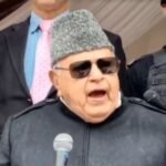 ‘पाकिस्तान के चलते दुनिया का ध्यान कश्मीर पर’: फारूक अब्दुल्ला के नए बयान पर सियासी तूफान
