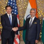 भारत सबसे बड़ा लोकतंत्र और अहम कारोबारी साझेदार: अमेरिकी विदेश मंत्री मार्को रुबियो का बड़ा बयान