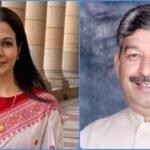 कौन हैं कोयल मल्लिक और दिनेश आर्य? जिन पर भाजपा ने राज्यसभा चुनाव में जताया है भरोसा