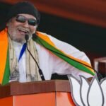 मिथुन चक्रवर्ती को पश्चिम बंगाल सरकार में अहम पद: सूचना एवं सांस्कृतिक विभाग के बने सलाहकार, मिला कैबिनेट मंत्री का दर्जा