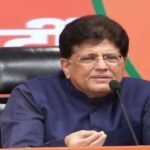 CEC को टिकट और मंत्री पद देने वाले सवाल न उठाएं: पीयूष गोयल ने कांग्रेस को याद दिलाया इतिहास
