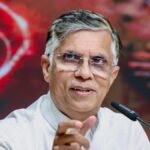 ‘अगर इतना ही भरोसा है तो बैलेट से कराएं चुनाव’: MLC नतीजों पर PM के तंज पर भड़के पवन खेड़ा
