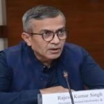 अक्टूबर 2027 तक रक्षा सचिव बने रहेंगे राजेश कुमार सिंह: DRDO सुधारों के बीच कार्यकाल बढ़ा