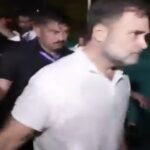 ‘सड़क पर रोका तो पहुंचे अदालत’: राहुल गांधी और 11 विपक्षी दलों की सुप्रीम कोर्ट में चुनाव आयोग के खिलाफ अर्जी